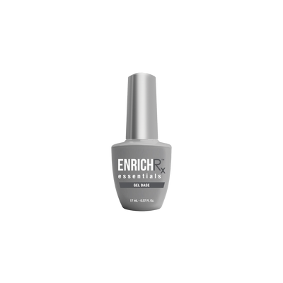 Kupa -  ENRICHRx ESSENTIALS GEL BASECOAT (0.57fl.oz.)