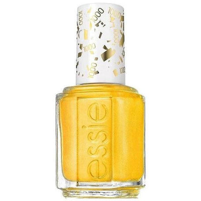 Essie Aim to Misbehave 0.5 oz - #1000