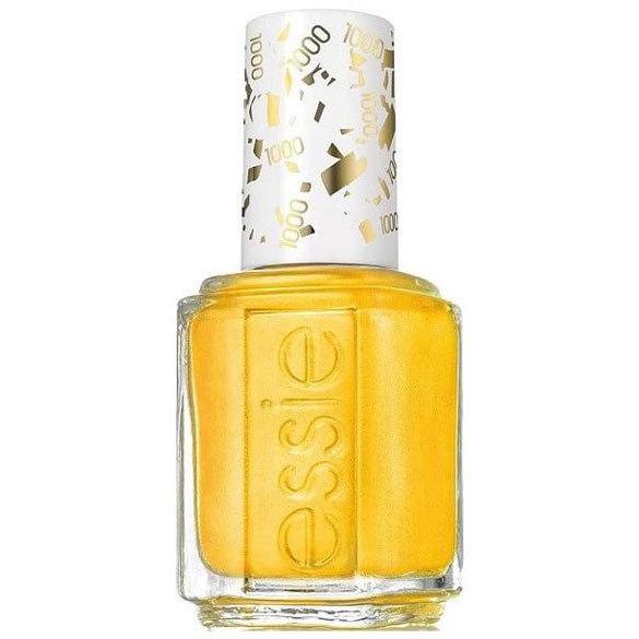 Essie Aim to Misbehave 0.5 oz - #1000