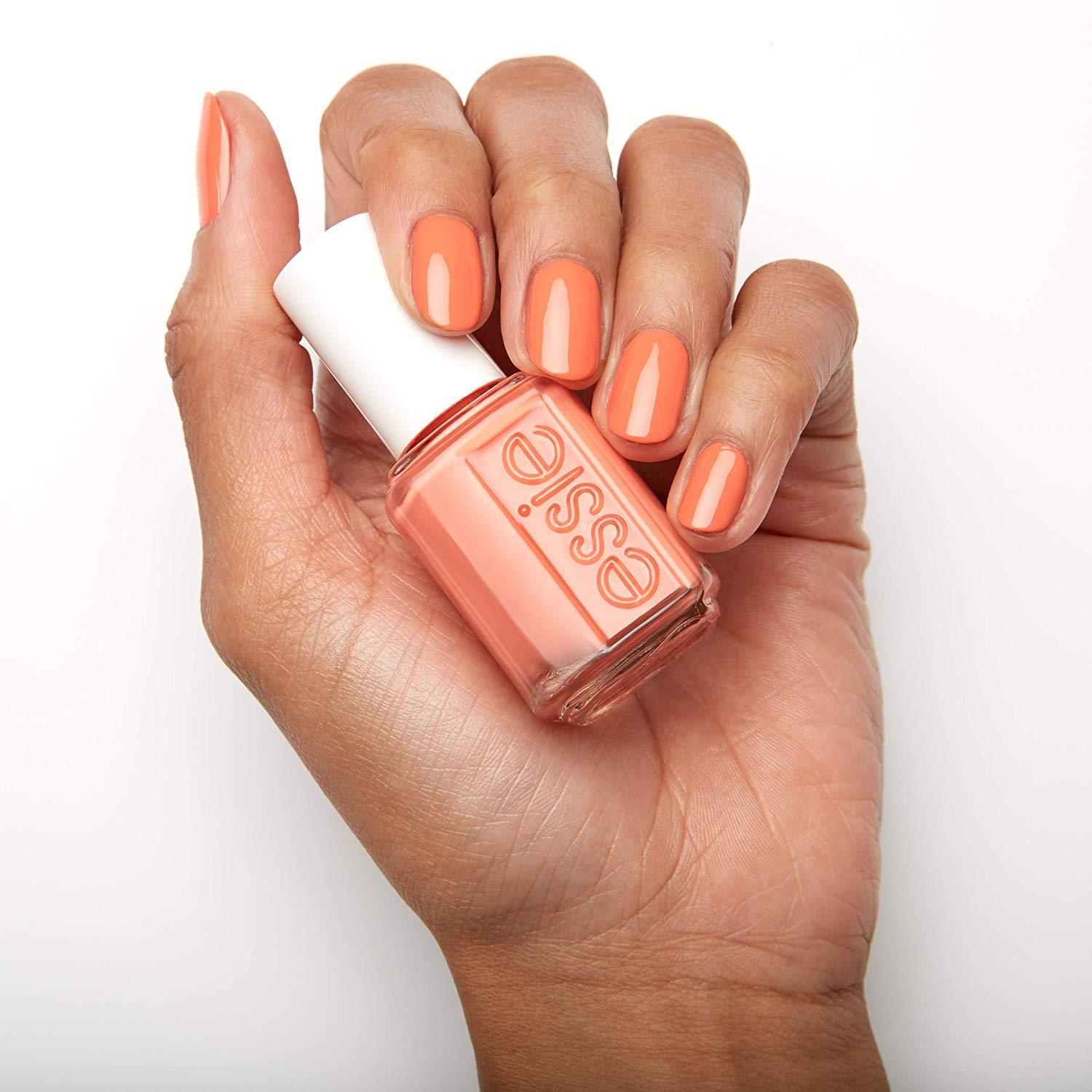 Essie Check In To Check Out 0.5 oz - #582