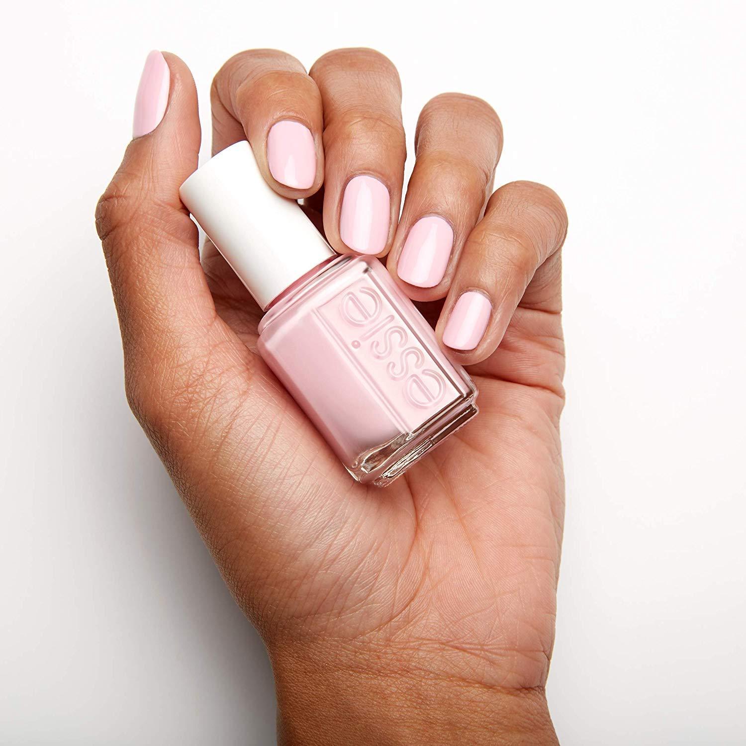 Essie Free To Roam 0.5 oz - #108