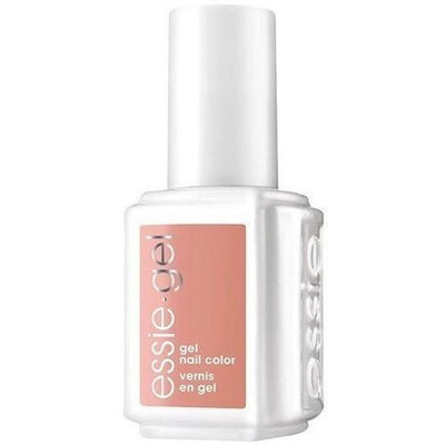 Essie Gel - Come Out To Clay 0.5 oz - #663G