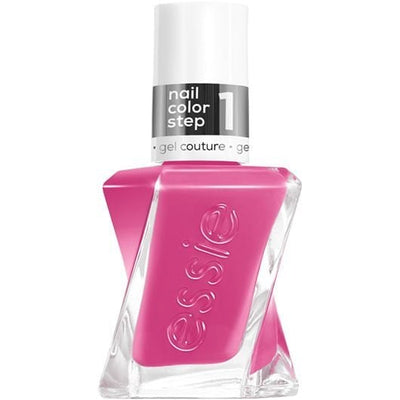 Essie Gel Couture Color