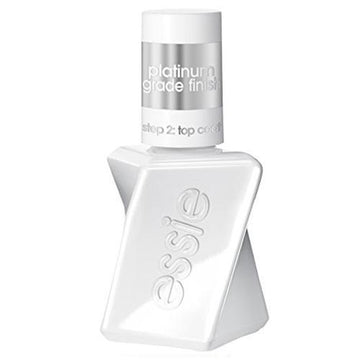 All Hybrid Gel-Like Nail Lacquer