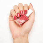 Essie Gel Couture - Sequins On The Rocks - #301