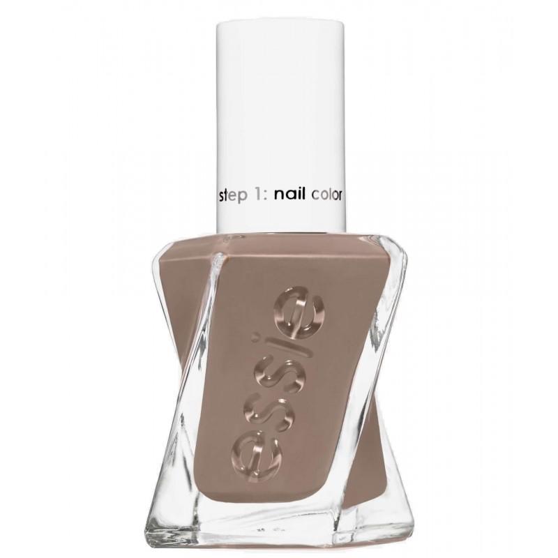 Essie Gel Couture - Wool Me Over- #063