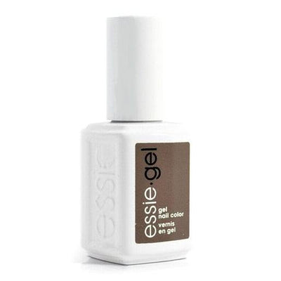 Essie Gel - Easily Suede 0.5 oz - #1573G