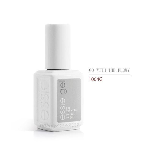Essie Gel Go With The Flowy 0.5 oz - #1004G