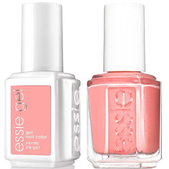 Essie - Gel & Lacquer Combo - Around The Bend