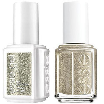 Essie - Gel & Lacquer Combo - Beyond Cozy