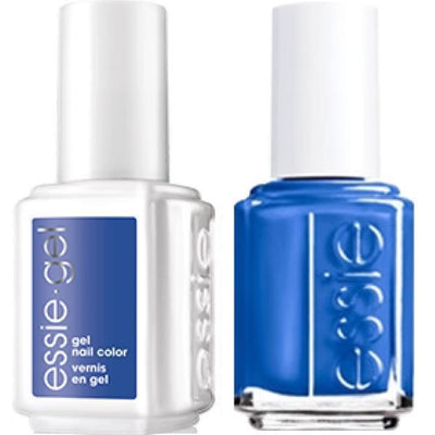 Essie - Gel & Lacquer Combo - Butler Please