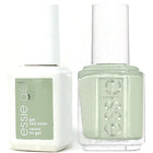 Essie - Gel & Lacquer Combo - Can Dew Attitude