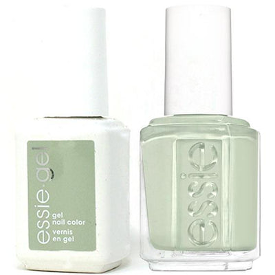Essie - Gel & Lacquer Combo - Can Dew Attitude