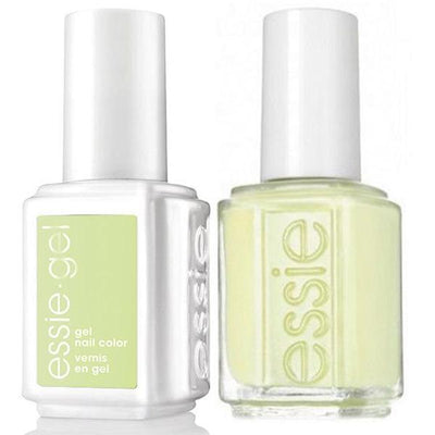Essie - Gel & Lacquer Combo - Chillato