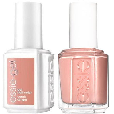 Essie - Gel & Lacquer Combo - Come Out To Clay