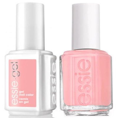 Essie - Gel & Lacquer Combo - Excuse Me Sur