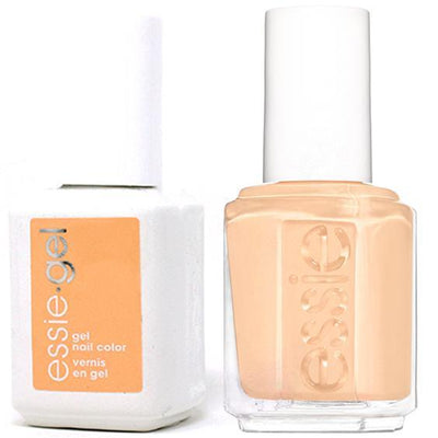 Essie - Gel & Lacquer Combo - Feeling Wellies