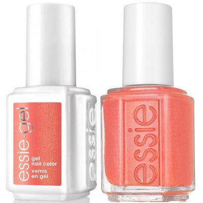 Essie - Gel & Lacquer Combo - Fondant Of You