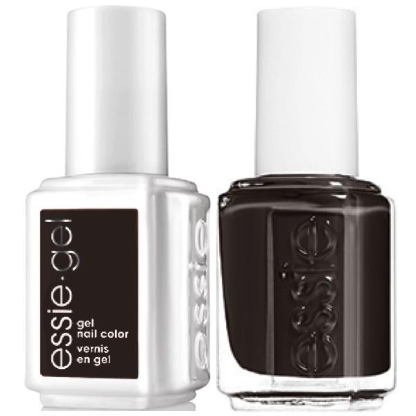 Essie - Gel & Lacquer Combo - Generation Zen