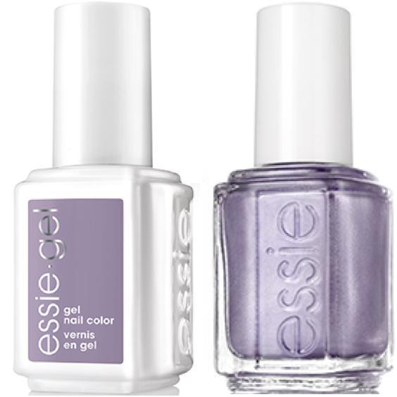 Essie - Gel & Lacquer Combo - Girly Grunge