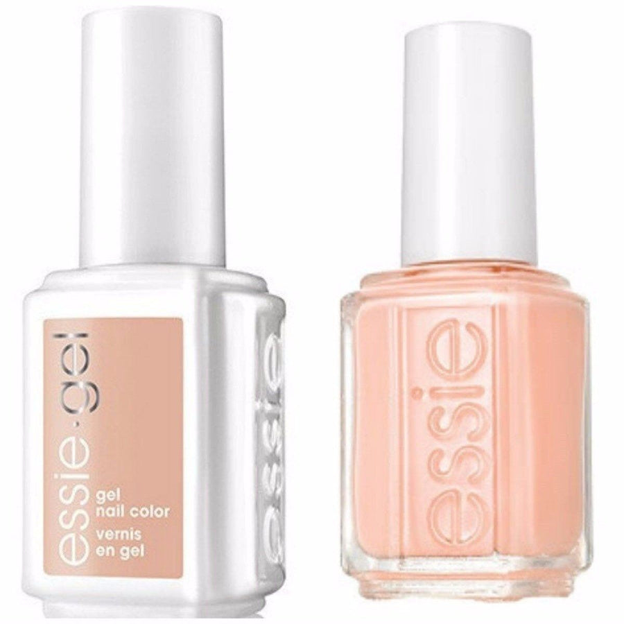 Essie - Gel & Lacquer Combo - High Class Affair