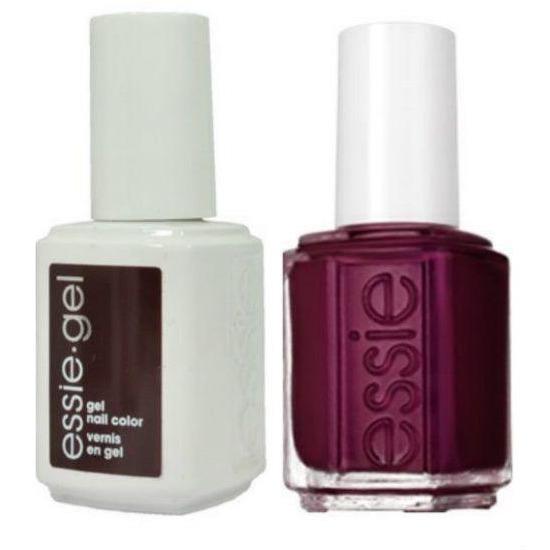 Essie - Gel & Lacquer Combo - In The Lobby
