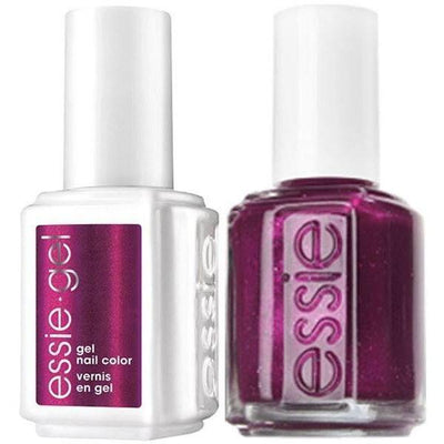 Essie - Gel & Lacquer Combo - Jamaica Me Crazy