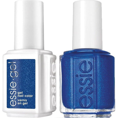 Essie - Gel & Lacquer Combo - Loot The Booty