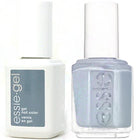 Essie - Gel & Lacquer Combo - Make A Splash