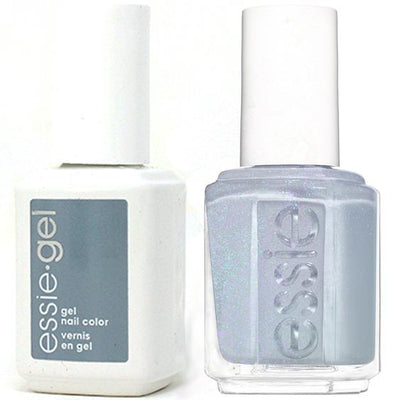 Essie - Gel & Lacquer Combo - Make A Splash