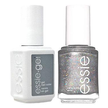 Essie - Gel & Lacquer Combo - Making Spirits Bright