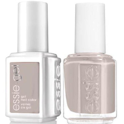 Essie - Gel & Lacquer Combo - Mind-Full Meditation