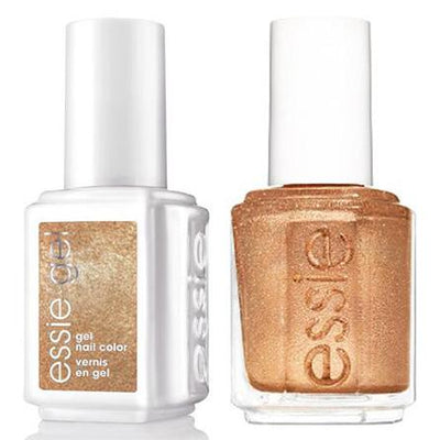 Essie - Gel & Lacquer Combo - Mosaic On Down