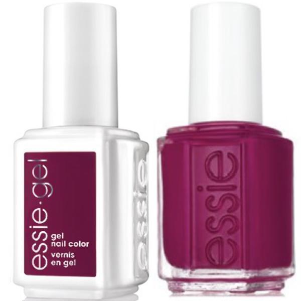 Essie - Gel & Lacquer Combo - New Year New Hue