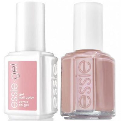 Essie - Gel & Lacquer Combo - Not Just A Pretty Face