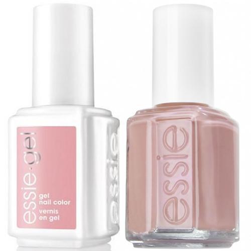 Essie - Gel & Lacquer Combo - Not Just A Pretty Face