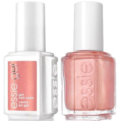 Essie - Gel & Lacquer Combo - Oh Behave
