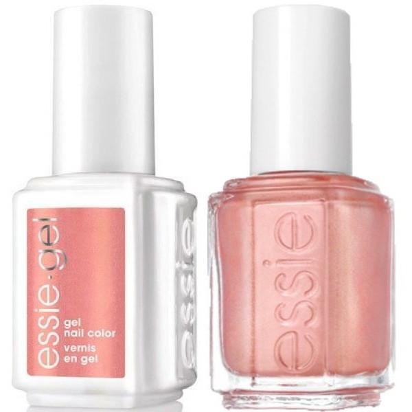 Essie - Gel & Lacquer Combo - Oh Behave