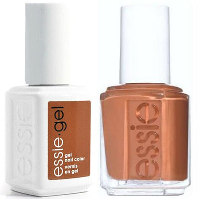 Essie - Gel & Lacquer Combo - On The Bright Cider