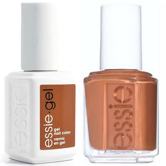 Essie - Gel & Lacquer Combo - On The Bright Cider