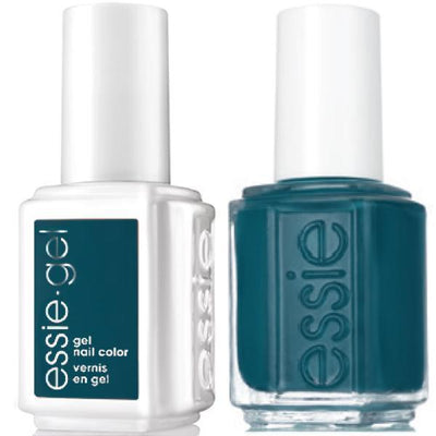 Essie - Gel & Lacquer Combo - On Your Mistletoes