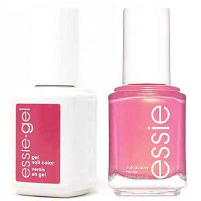Essie - Gel & Lacquer Combo - One Way For One