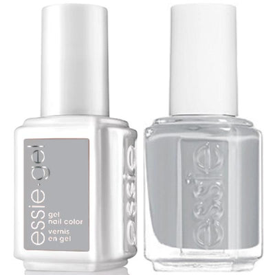 Essie - Gel & Lacquer Combo - Press Pause