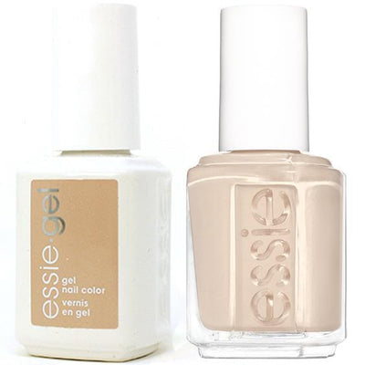 Essie - Gel & Lacquer Combo - Rainwear Don't Care
