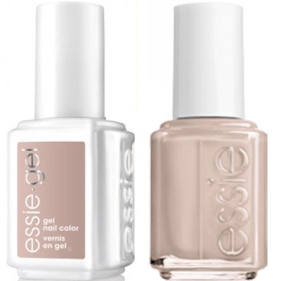 Essie - Gel & Lacquer Combo - Sand Tropez