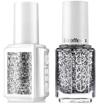 Essie - Gel & Lacquer Combo - Set In Stones