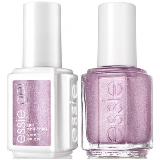 Essie - Gel & Lacquer Combo - S'il Vous Play Hero