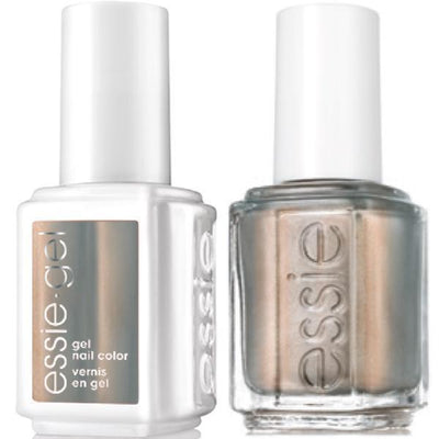 Essie - Gel & Lacquer Combo - Social Lights