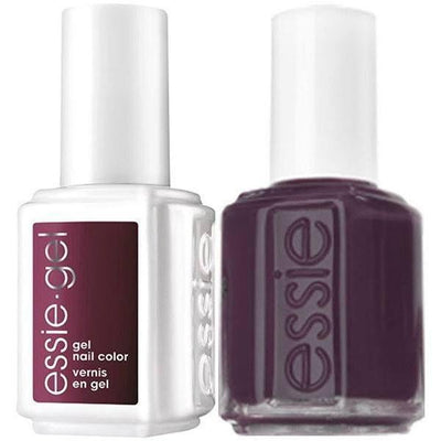Essie - Gel & Lacquer Combo - Sole Mate
