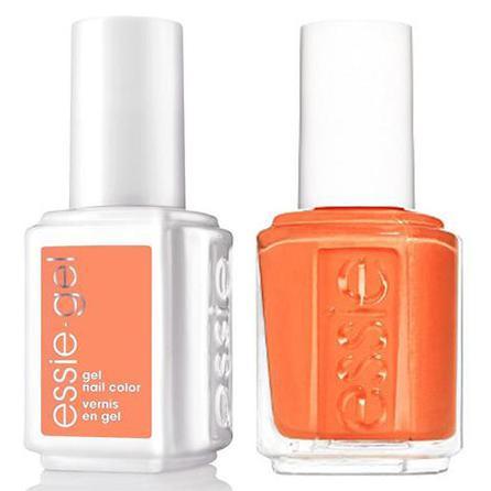 Essie - Gel & Lacquer Combo - Souq Up The Sun